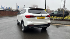 MG Hs 1.5 T-GDI PHEV Exclusive 5dr Auto Hatchback